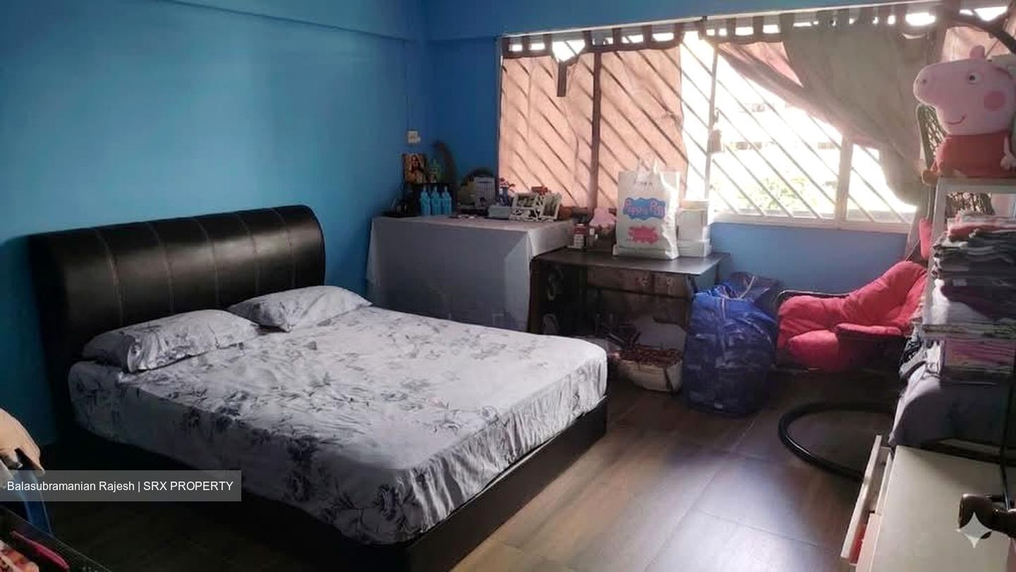 Blk 257 Yishun Sunshine (Yishun), HDB 5 Rooms #577801531